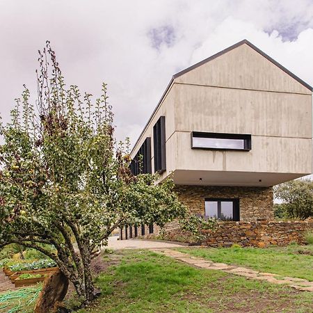 Terrasense Mountain Charm Retreat & Farm Apartment Videmonte Ngoại thất bức ảnh