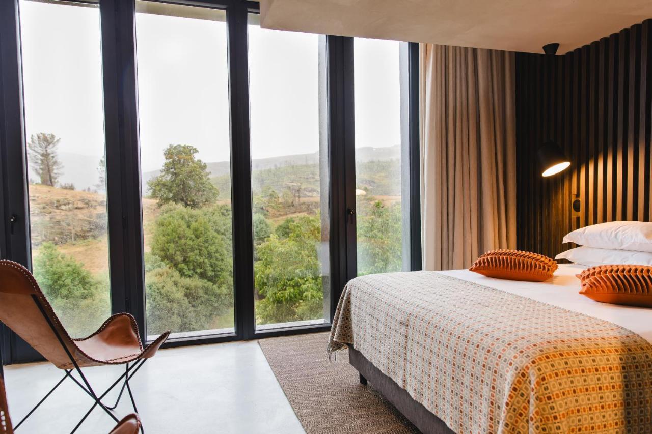Terrasense Mountain Charm Retreat & Farm Apartment Videmonte Ngoại thất bức ảnh