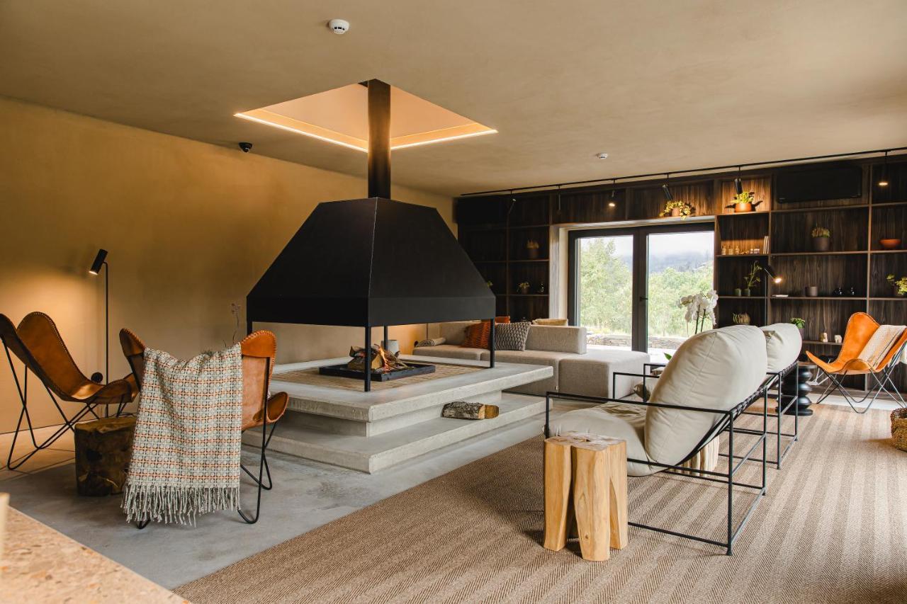 Terrasense Mountain Charm Retreat & Farm Apartment Videmonte Ngoại thất bức ảnh