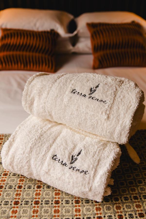 Terrasense Mountain Charm Retreat & Farm Apartment Videmonte Ngoại thất bức ảnh