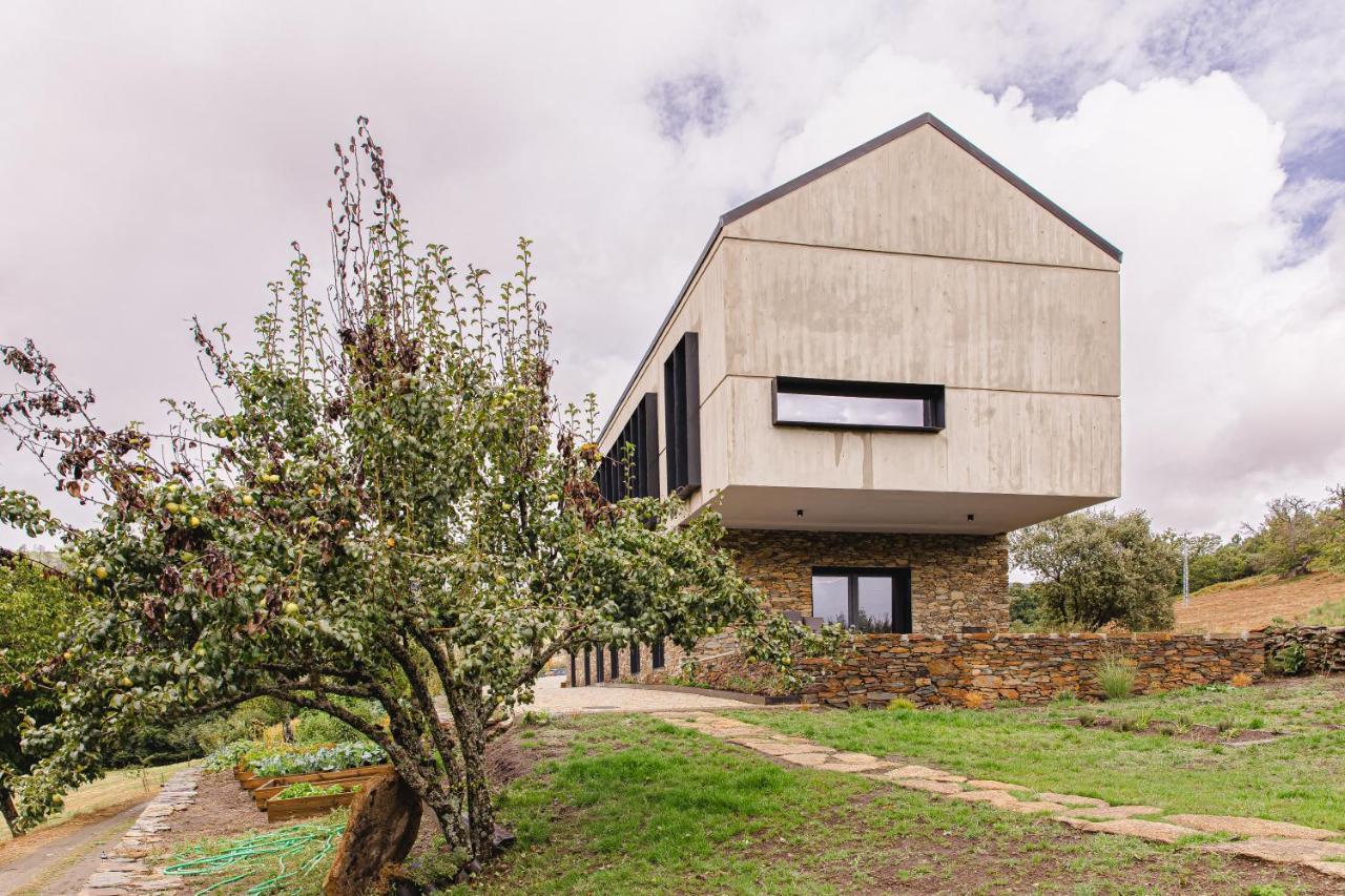 Terrasense Mountain Charm Retreat & Farm Apartment Videmonte Ngoại thất bức ảnh