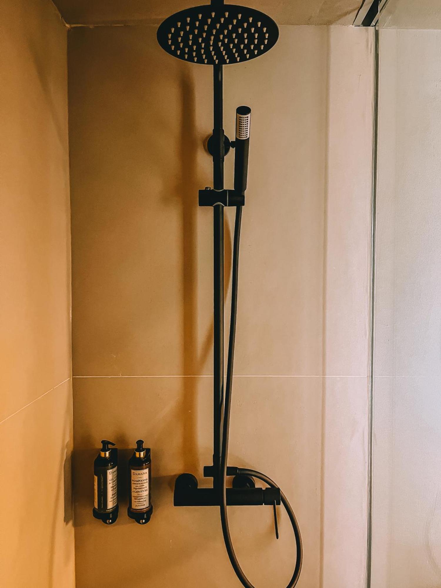 Terrasense Mountain Charm Retreat & Farm Apartment Videmonte Ngoại thất bức ảnh