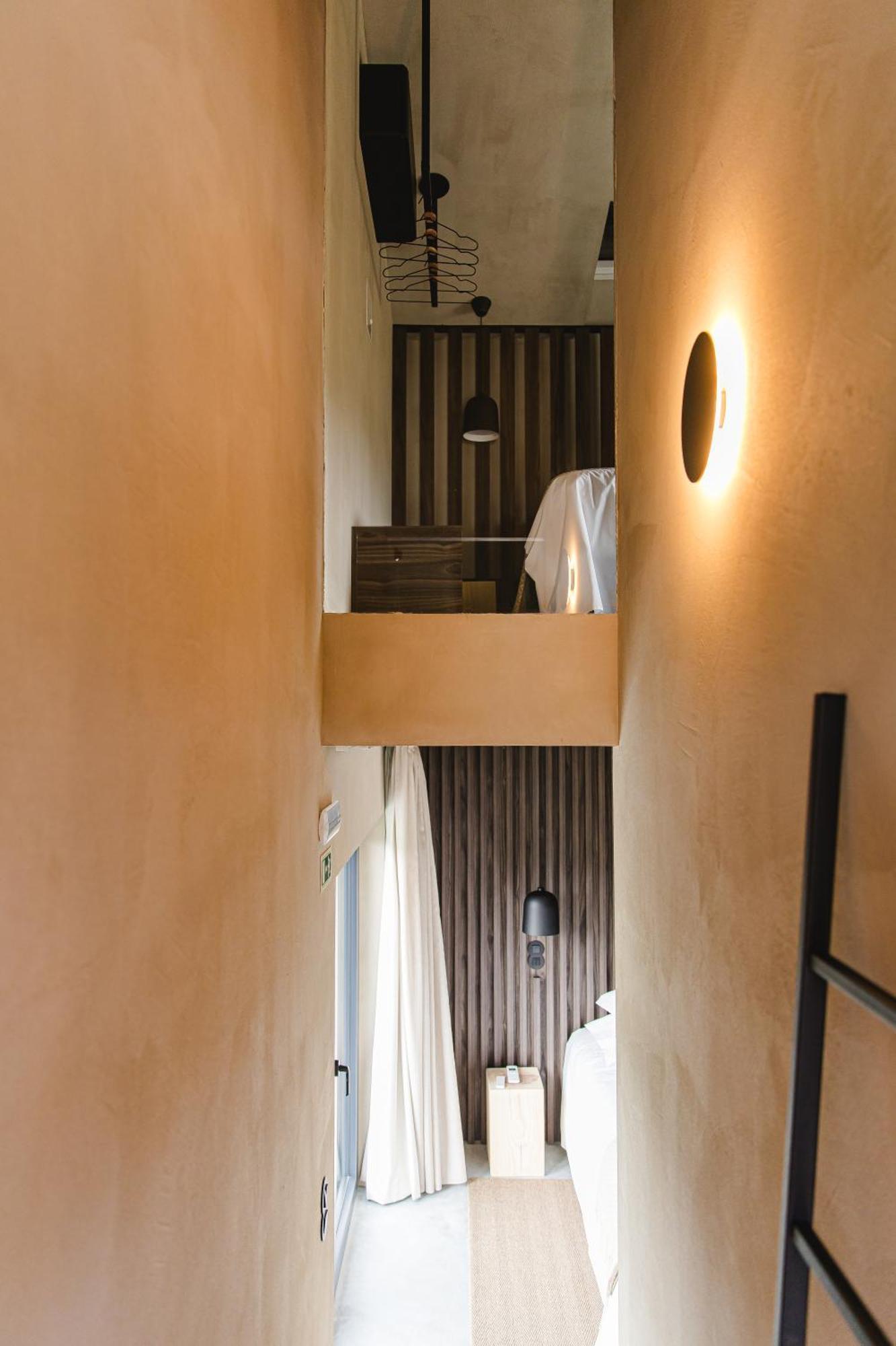 Terrasense Mountain Charm Retreat & Farm Apartment Videmonte Ngoại thất bức ảnh