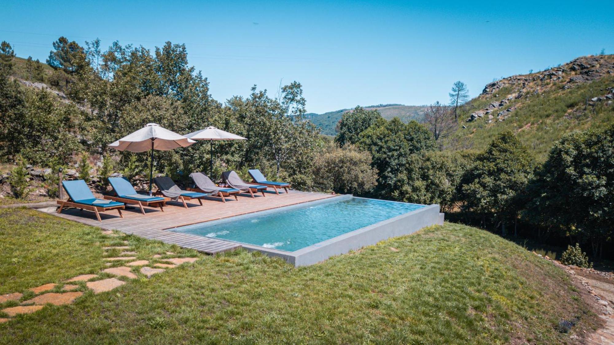 Terrasense Mountain Charm Retreat & Farm Apartment Videmonte Ngoại thất bức ảnh