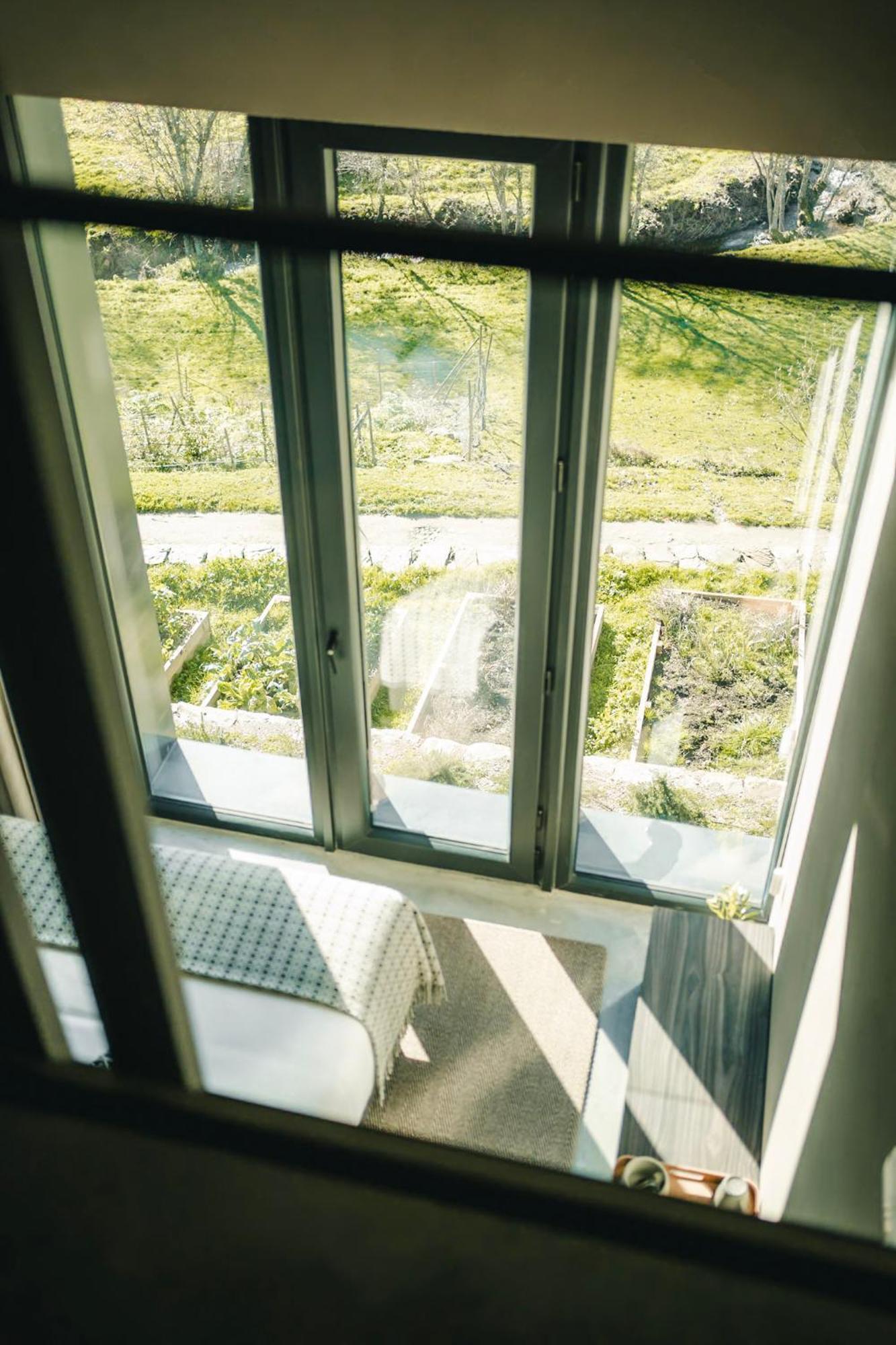 Terrasense Mountain Charm Retreat & Farm Apartment Videmonte Ngoại thất bức ảnh